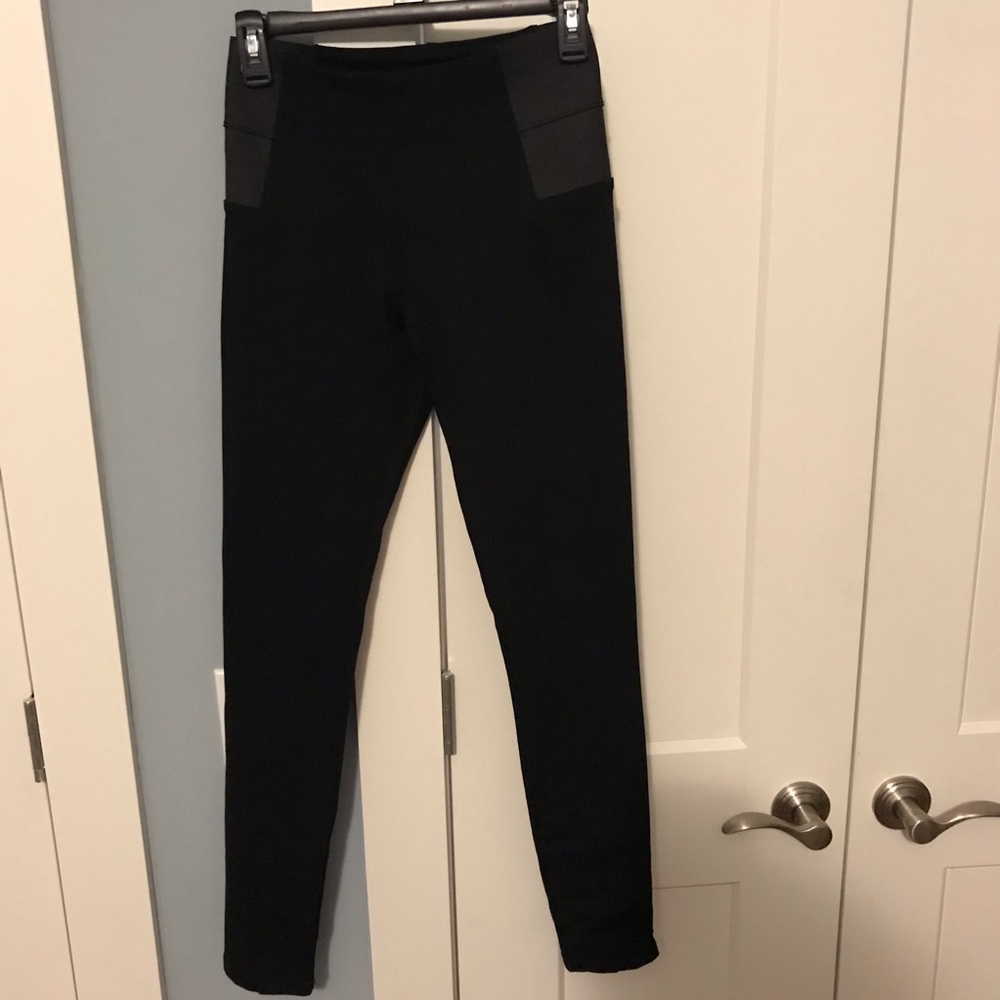 Stella Luce leggings